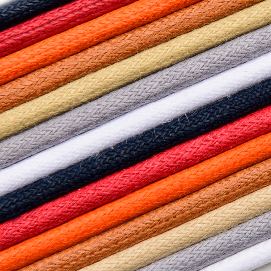 SHOE LACE ～靴紐～ 女性用シューズ向け